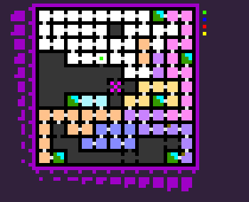 [0eafa7] [Century] -shows map to group-