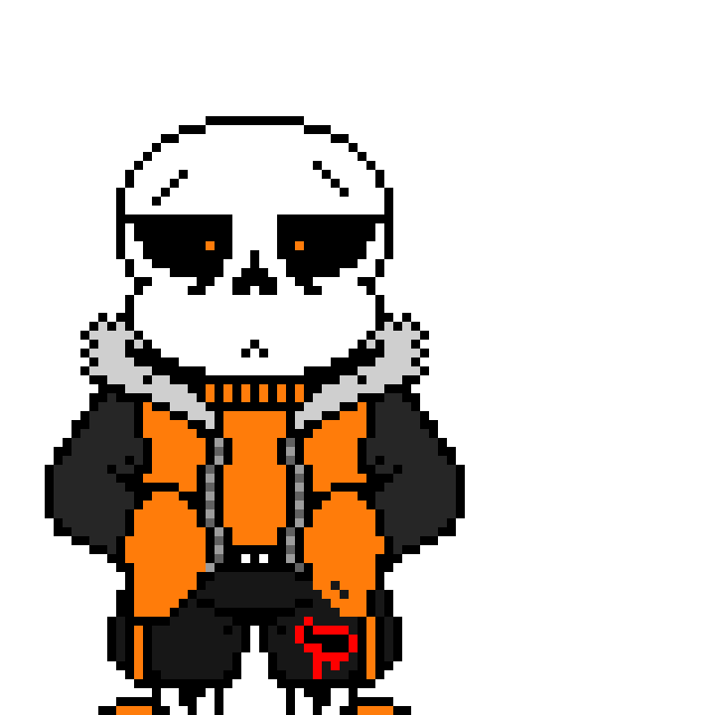 *everything misses but the leg stabbing part*