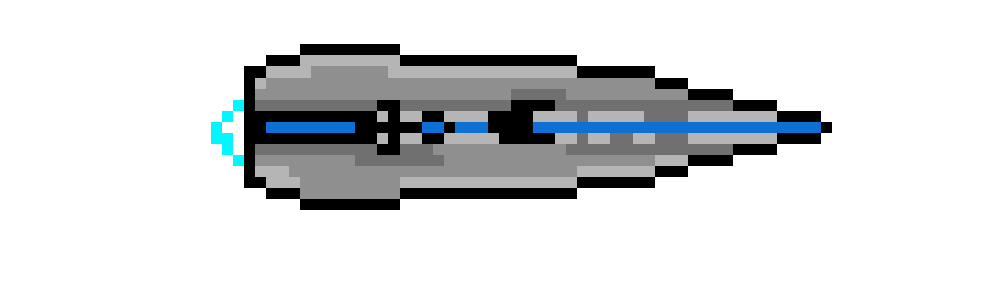 [23b831] Destroyer