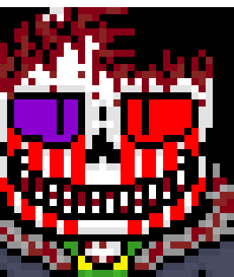 [e8cb42] look freak  my memory is bad, but not that fucking bad helix