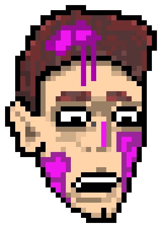 [dc3669] Egon-JellyJamified(ITEM)
