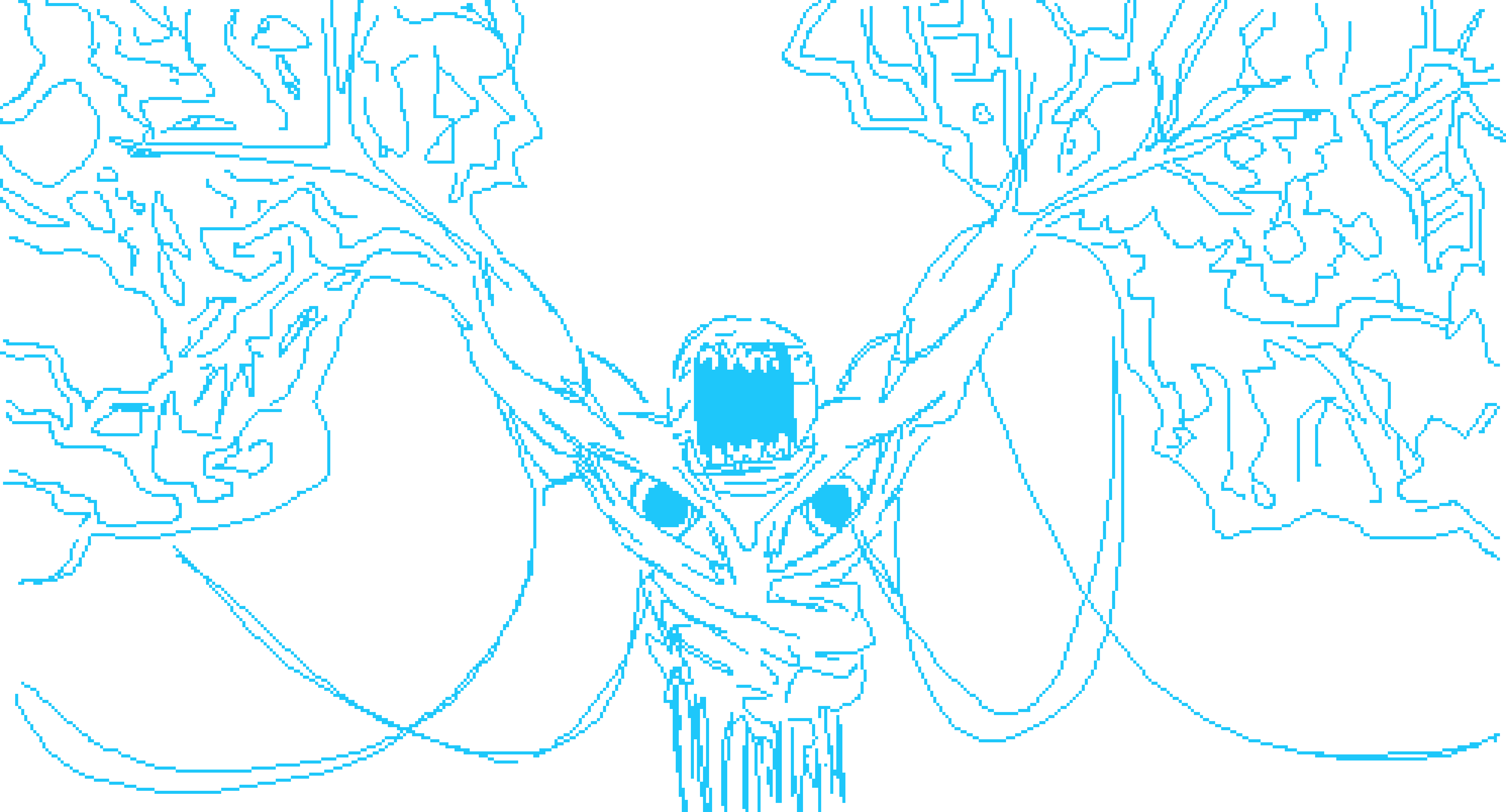 the nexus must spread