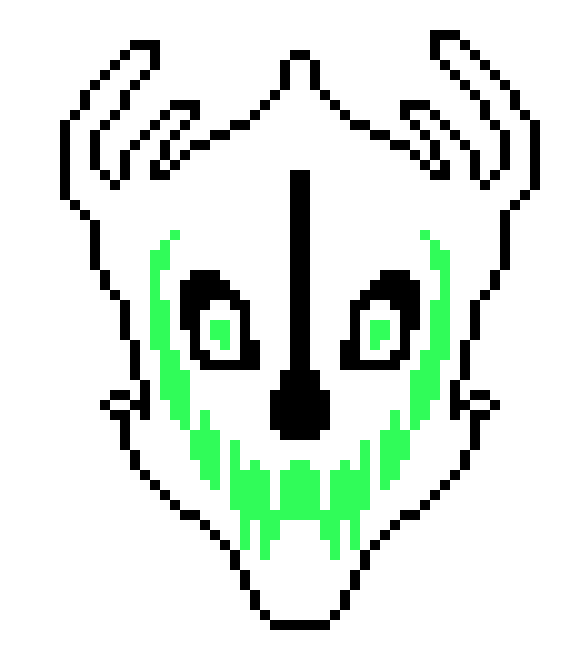 [a24ef7] Gaster Blaster