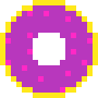 [9664c4] donut 1