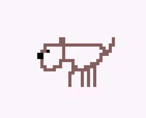[9664c4] Doggy