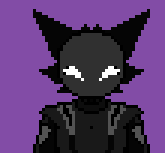 [307d39] Oooooo love the artwork you did of my oc!