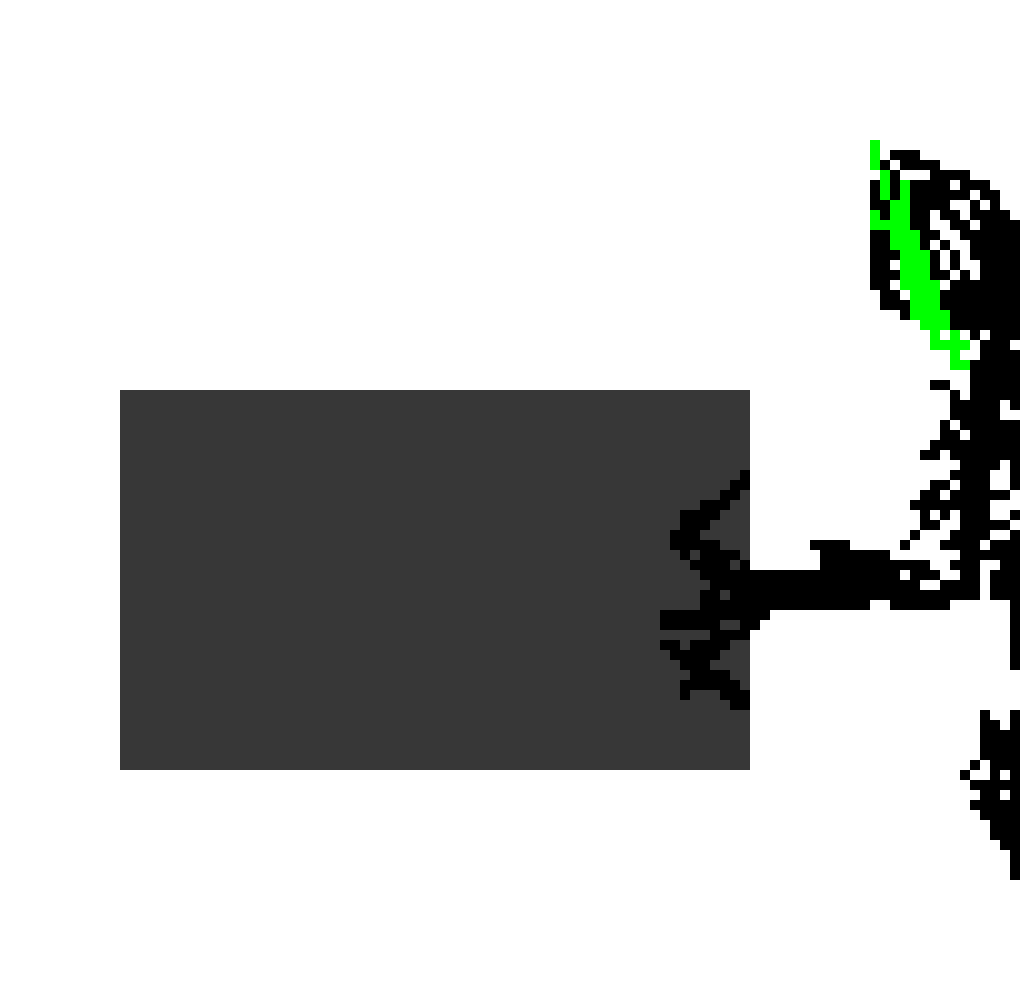 [82056f] *step, step, sTEP, STEP-* *grab* ∏That was fun while it lasted.∏
