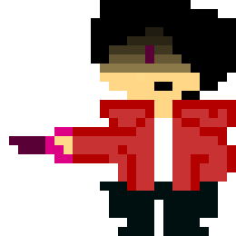 [c8bb2d] *slams the outline against the ground* 
