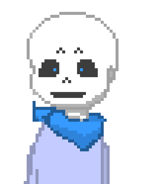 [b864cc] Oh yeah, get the fuck off my sprite - Ray