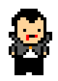 [9664c4] Vampire