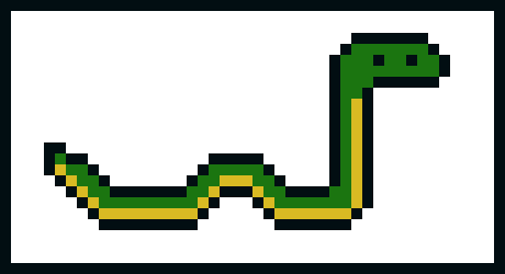 [9664c4] Slitherton (Player 1 Partner)