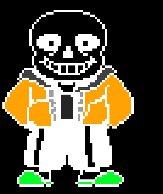 [b4c16a] color inversion sans
