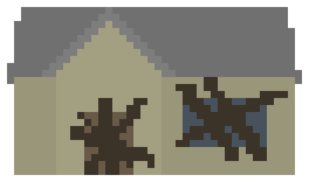 [b08a29] generic nondescript house