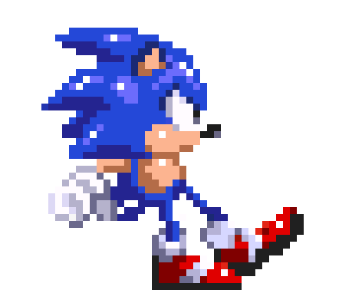 [2148e9] Sonic 3 dodge