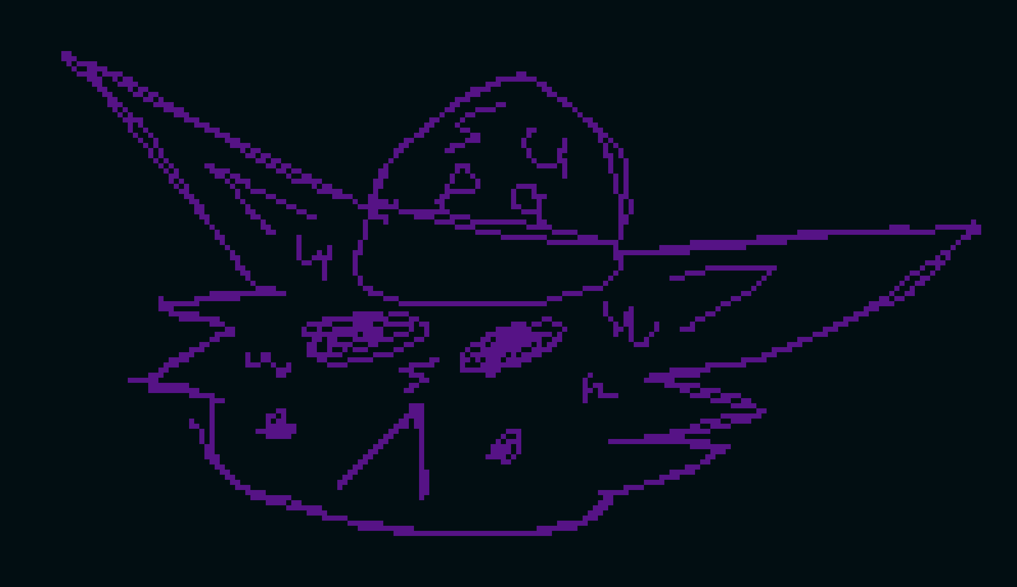 [8defd6] are u not bi bloobs? idk about Danger/Rabbit/Me or whatever I just assume he is judging by how he kind of presents himself