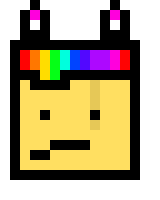 [401102] *meeep? *trys to jump onto the couch*-smol rainbow