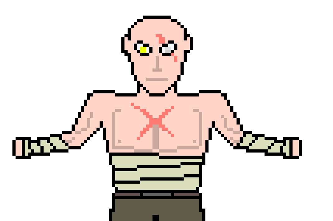 [9664c4] Monk