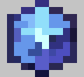 [990543] *It starts to snow, however, the snow is actually a fine ice with the consistency of snow*