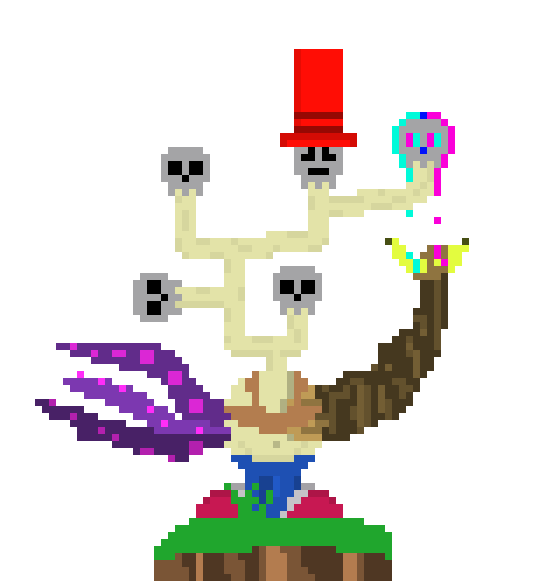 [20d212] Chaos
