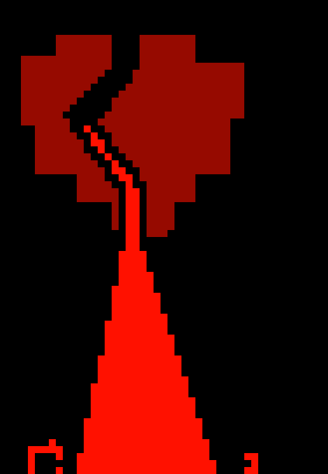 [acbc50] *corrupted soul blaster destroys the bones*