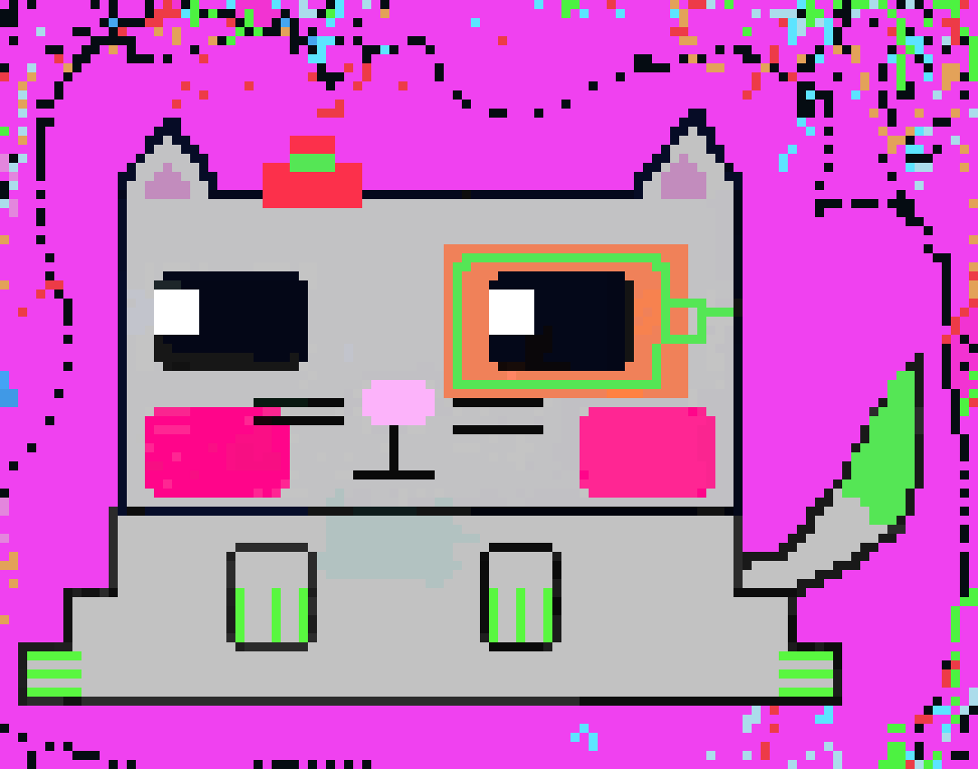 [9664c4] meow!