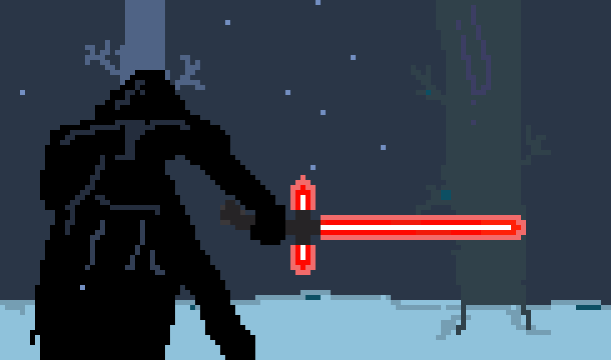 [9664c4] Kylo Ren