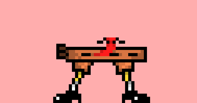 [2d73ea] Sponge boi me bob. (Save/WIP) -jase