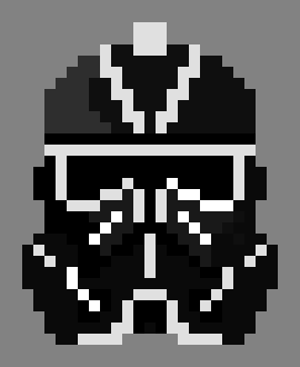 [9664c4] Clone Trooper