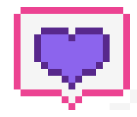 [2d040a] heart