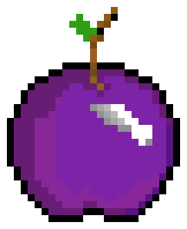 [9664c4] Purple Gapple