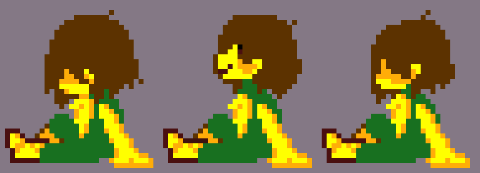 [af8b14] Darkworld sprites |