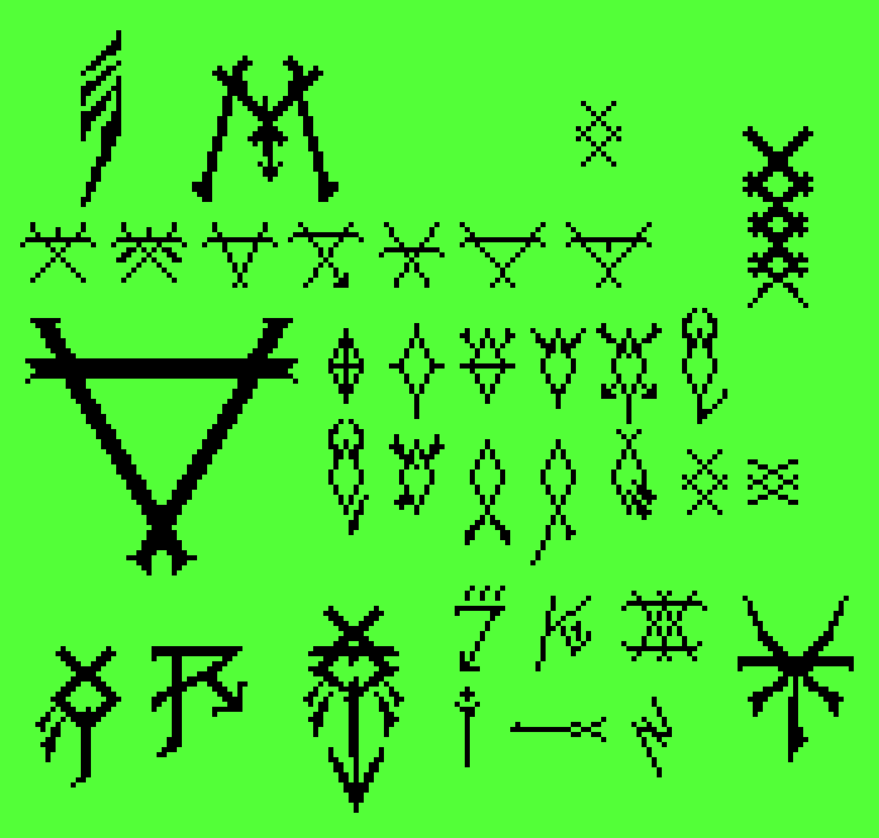 [f7598d] All Runes_arranged2