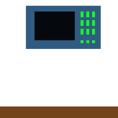 [9664c4] Kitchen