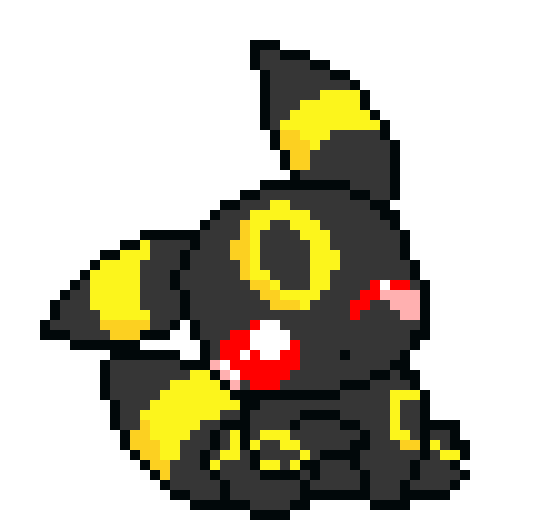 [9664c4] Umbreon