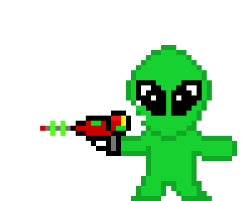 Alien