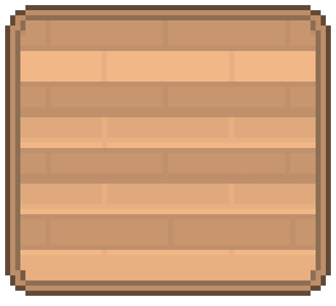 [9664c4] woodbox