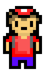[9664c4] pokemon trainer