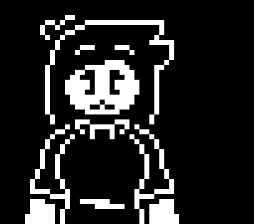 [77b851] - Gets up - This is my house, now get out.