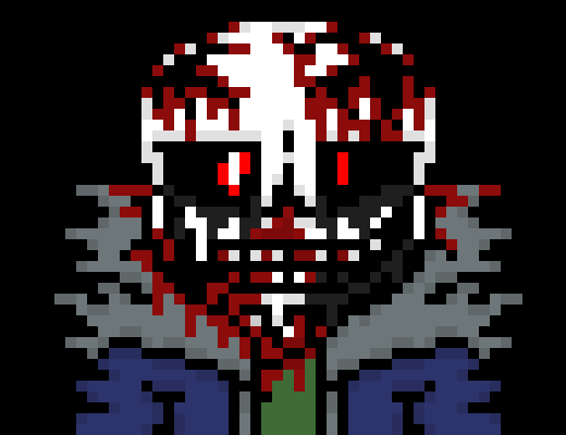 [57dac4] *tps behind him and stabs his eye with a sharp bone, from behind* heh, distractions