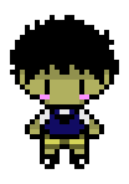 [cab5d7] Carlos