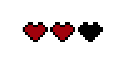 [ec7752] TWO hearts 