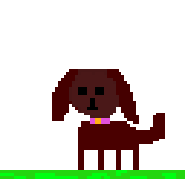 [ee9efb] Love for Dogs 2