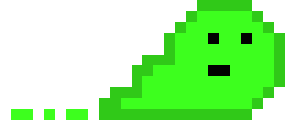 [994c00] slime vivo