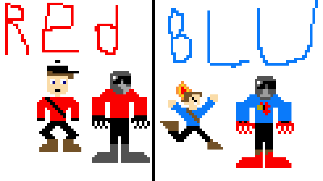 [9664c4] tf2 teams