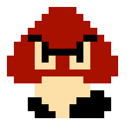 [5e10c8] Super Mario Jumping