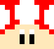 [9664c4] Mushroom