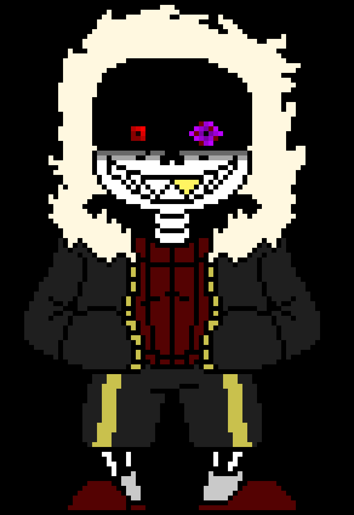 [ee07c4] Dustfell