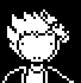 [d0ac6b] -walks off into the woods-
