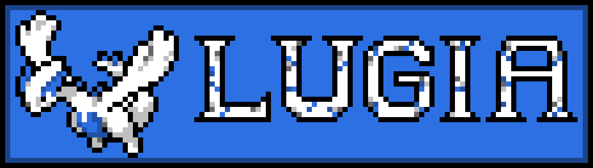 [f28f05] Lugia