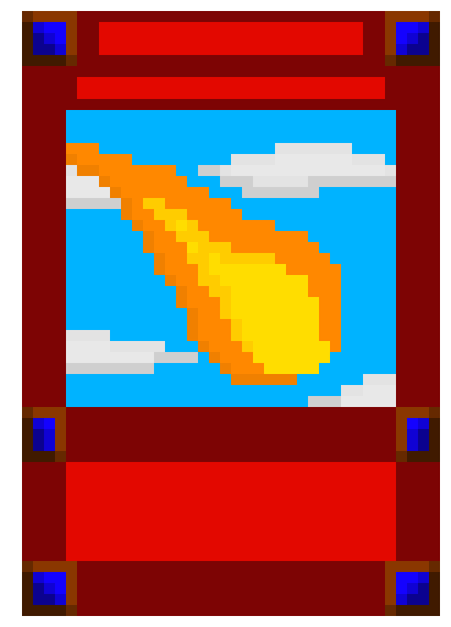 [9664c4] fireball